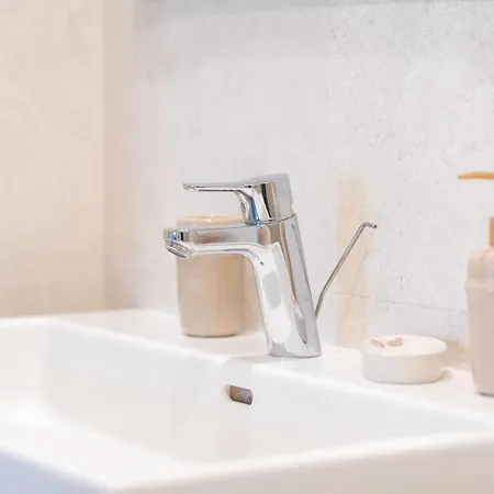Apartment Sd Luxury - Waterfront Belgrade
