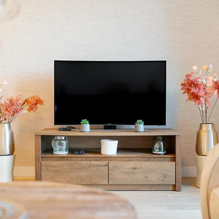 Apartment Sd Luxury - Waterfront *