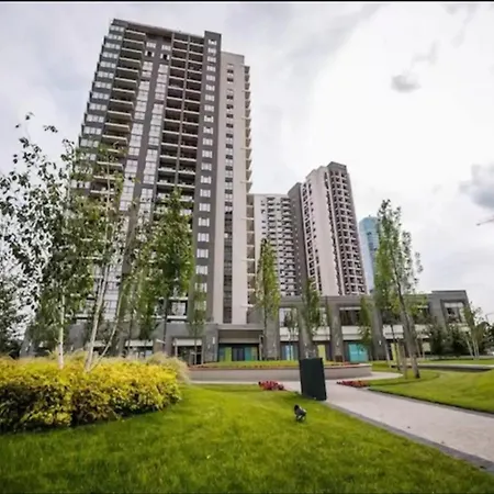 Apartment Sd Luxury - Waterfront *